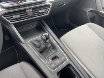 Seat Leon IV 2025 Seat Leon Polski Salon, I wlasciciel, Bezwypadkowy, Faktura VAT-23, ., zdjęcie 14