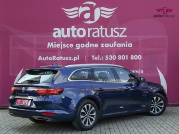 Renault Talisman Grandtour Facelifting 2.0 Blue dCi 160KM 2021 Renault Talisman Fv 23%* Automat EDC * 2.0 dCi 160, zdjęcie 5