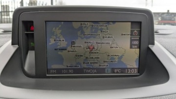 Renault Megane III Coupe 1.6 16v 110KM 2009 Renault Megane Coupe 1.6i 110PS OPŁACONY Klima, zdjęcie 23