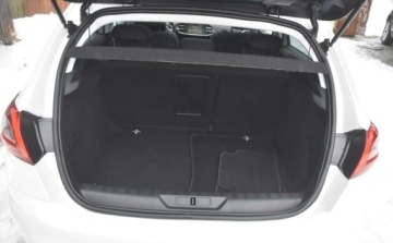 Peugeot 2018 Peugeot 308 Peugeot 308 PureTech 130 GPF EAT8 Stop amp Start Allure Pack, zdjęcie 19