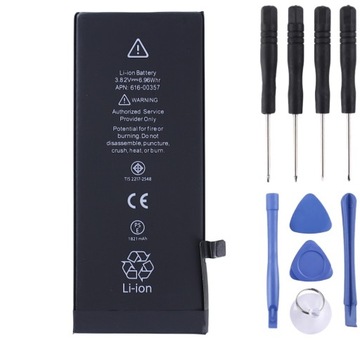 BATERIA + NARZĘDZIA do IPHONE 8