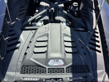 Lamborghini Huracan 2021 Lamborghini Huracan Evo Coupe 2021 5.2l 5.2 Benzyna 602KM, zdjęcie 5