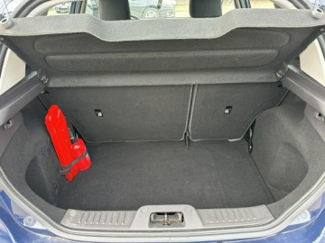 Ford Fiesta VII Hatchback 3d Facelifting 1.5 TDCi 75KM 2013 Ford Fiesta 2013 rok/Po liftingu/Klima/Salon PL, zdjęcie 22