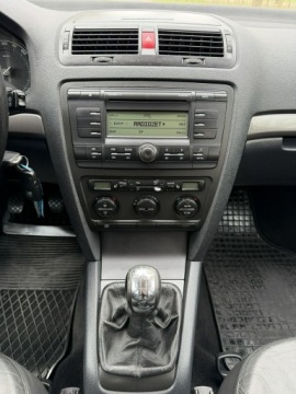 Skoda Octavia II Kombi 1.6 i 16V FSI 115KM 2005 Škoda Octavia Skoda Octavia 1,6 Benzyna 116 KONI, zdjęcie 32