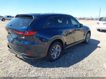 Mazda CX-9 2024 Mazda CX-9 0 Turbo Preferred Plus 2024 3.3l 3.3 Benzyna 280KM, zdjęcie 2