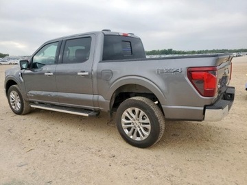 Ford 2024 Ford F150 XLT 2024 3.5l 3.5 Hybryda 400KM, zdjęcie 1