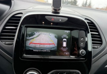 Renault Captur I 2018 Renault Captur Renault Captur 1.2 Benzyna 118KM, zdjęcie 14