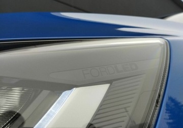 Ford Focus IV 2024 Ford Focus OFERTA BLACK WEEK 1.0 PB 125KM Titanium X FV23 Salon PL Serwis, zdjęcie 38