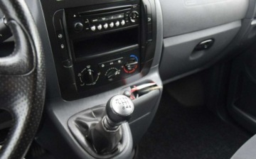 Peugeot Expert II Tepee 2.0 HDi 163KM 2014 Peugeot Expert 2.0HDI Jumpi L2H1 2014r Klima 6-Osobowy 2 KPL KOL HakSprowa, zdjęcie 21