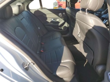 Mercedes Klasa C W205 2020 Mercedes-Benz Klasa C 300 4Matic 2020 2.0l 2.0 Benzyna 255KM, zdjęcie 10