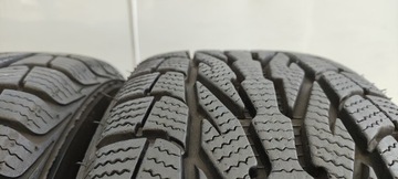 KOLA ZIMNÍ 14 RENAULT CLIO THALIA MEGANE SCENIC KANGOO
