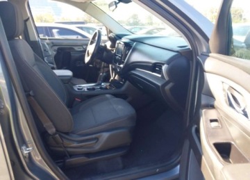 Chevrolet 2018 Chevrolet Traverse 2018r., Ls, 3.6L, od ubezpieczalni 3.6 Benzyna 314KM, zdjęcie 8