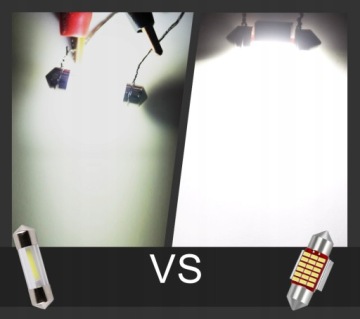 СВЕТОДИОДНАЯ ЛАМПА 36MM C3W C5W 27SMD CANBUS STRONG ИНТЕРЬЕРНАЯ РЕГИСТРАЦИЯ