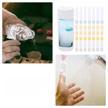 ИСПЫТАТЕЛЬНЫЙ ИНСТРУМЕНТ ДЛЯ ИСПЫТАНИЙ МАТЕРИАЛОВ БАССЕЙНА