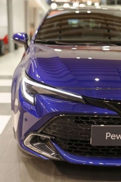 Toyota Corolla XII Hatchback Facelifting 1.8 Hybrid 140KM 2023 Toyota Corolla 1.8 Hybrid Style 1.8 Hybryda 140KM, zdjęcie 9