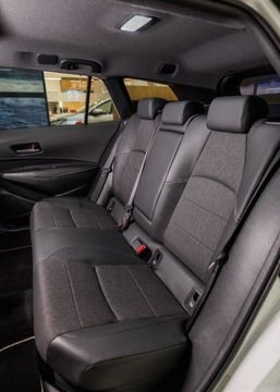 Toyota Corolla XII TS Kombi Facelifting 1.8 Hybrid 140KM 2024 Toyota Corolla 1.8 Hybrid Style 1.8 Hybryda 140KM, zdjęcie 13