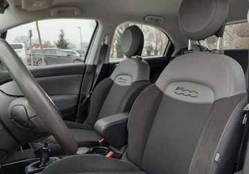 Fiat 500X Crossover 1.4 16V Mair 140KM 2015 Fiat 500X Zarejestrowany - benzyna - 1,4 - 140 KM - wersja POP STAR 1.4, zdjęcie 18