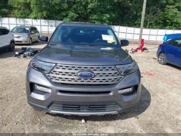 Ford Explorer VI 2022 Ford Explorer Limited 2022 2.3l 2.3 Benzyna 300KM, zdjęcie 7