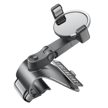 Car Phone Holder Multifunctional Car Mobile Phone