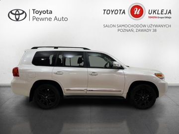 Toyota Land Cruiser VI 2013 Toyota Land Cruiser VI (2010-), zdjęcie 3