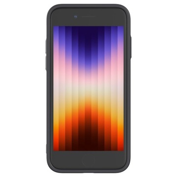 IPhone 7/8/SE 2020/22 Гибридный магнитный корпус магнитный магсаф