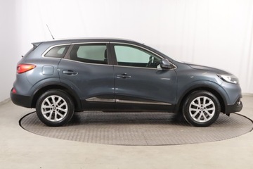 Renault Kadjar Crossover 1.2 Energy TCe 130KM 2017 Renault Kadjar 1.2 TCe, Salon Polska, zdjęcie 5