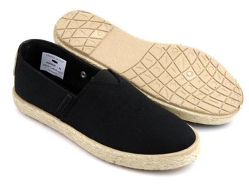 CROSS JEANS Espadryle JJ2R4003C Black