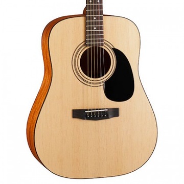 Комплект акустической гитары Cort