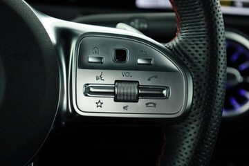 Mercedes Klasa A W177/V177 Hatchback 2.0 250 224KM 2019 Mercedes A A 250, Salon Polska, Serwis ASO, zdjęcie 18