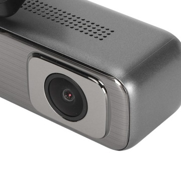 Передняя и задняя двойная автомобильная камера FHD 1080p с ночным видением для 24 человек