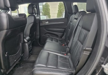 Jeep Grand Cherokee IV Terenowy Facelifting 3.0 V6 CRD 250KM 2015 Jeep Grand Cherokee 3.0 Diesel 250KM, zdjęcie 10