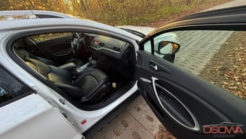 Citroen C5 III Tourer 2.0 HDi FAP 163KM 2012 Citroen C5 2.0hdi automat skory panorama bi xenon ledy masarze piekny zadb, zdjęcie 26