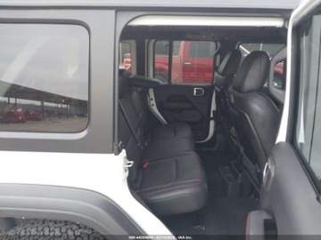 Jeep Wrangler IV 2024 Jeep Wrangler 4-Door Rubicon 2024 3.6 Benzyna 285KM, zdjęcie 12