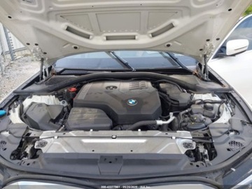 BMW Seria 3 G20-G21 2020 BMW Seria 3 330i 2020, 2.0l R4 255KM, RWD, od ubezpieczalni 2.0 Benzyna, zdjęcie 14