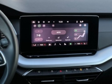 Skoda Octavia IV Liftback 2.0 TDI 150KM 2024 Skoda Octavia Skoda Octavia 2.0 TDI Selection DSG 150 KM 2024 FV 23 2.0, zdjęcie 30