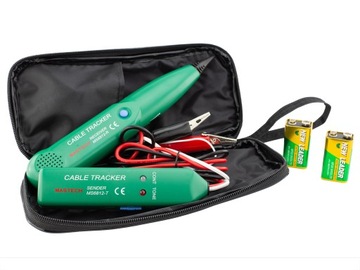 ПОИСК ПОВРЕЖДЕННЫХ ПРОВОДОВ ДЛЯ РОБОТА КОСИЛКИ