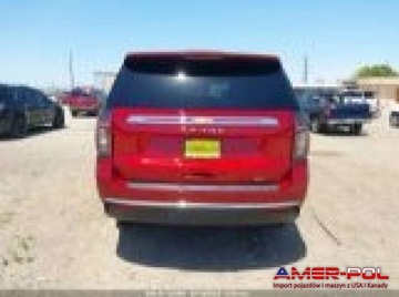 Chevrolet Tahoe GMT900 2023 Chevrolet Tahoe 2023r., 5.3L, zdjęcie 5