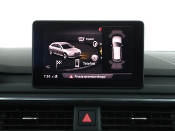 Audi A4 B9 Avant 2.0 TDI 150KM 2017 Audi A4 Avant 2.0 TDI Automat Ultra Climatronic, zdjęcie 23
