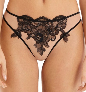 TEZENIS brazyliany Parisienne Lace L/40