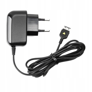 ORYGINALNA Ładowarka SAMSUNG ATADS30EBE 4.75V 0.55A