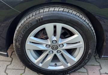 Opel Astra K Sports Tourer 1.4 Turbo 125KM 2019 Opel Astra IntelliLUX NAVI PDC Asystent AGR SERWIS Super Stan Bezwypadkowy, zdjęcie 10