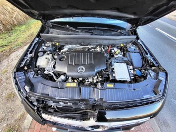 Mercedes GLB SUV 2.0 200d 150KM 2021 Mercedes-Benz GLB AMG 7 os 2.0 Diesel 150KM, zdjęcie 15