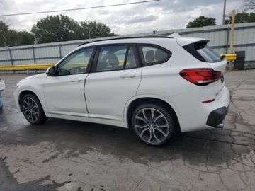 BMW X1 F48 2021 BMW X1 xDrive28I 2021 2.0l 2.0 Benzyna 228KM, zdjęcie 1