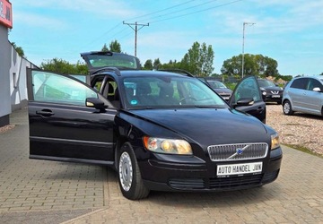 Volvo V50 2004 Volvo V50 1,8 Ben 125 km 1.8 Benzyna 125KM, zdjęcie 29