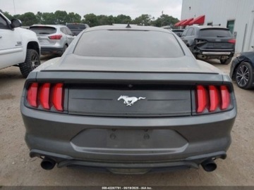 Ford Mustang VI 2021 Ford Mustang Ecobost premium 2.3 Benzyna 310KM, zdjęcie 8