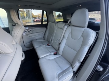 Volvo XC90 II 2022 Volvo XC 90 B5 Diesel AWD | Ultimate Bright | Salo, zdjęcie 23