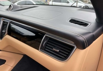 Porsche Macan SUV 2.0 252KM 2018 Porsche Macan Porsche Macan 2.0 Turbo 2.0 Benzyna 252KM, zdjęcie 17