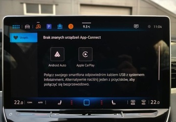 Volkswagen Passat B8 Variant Facelifting 1.5 TSI EVO 150KM 2024 Volkswagen Passat Elegance, FV 23, Gwarancja, ACC, Matrix, GPS, Masaz, Dig, zdjęcie 31