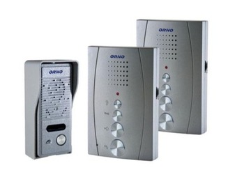 Домофон Орно OR-DOM-RE-920/G