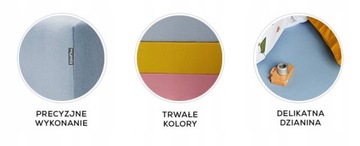 BAWEŁNIANE PRZEŚCIERADŁO Z GUMKĄ 180x200CM BIAŁE | RÓŻNE KOLORY | MUMLA